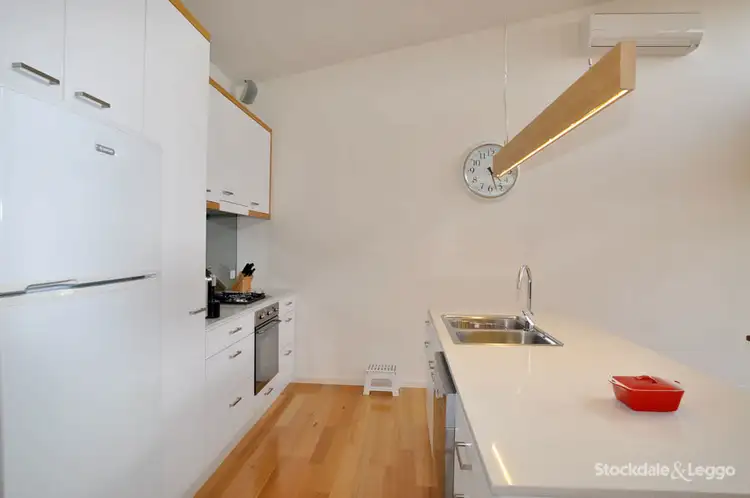 Third view of Homely townhouse listing, 2/9 Garden Crescent, Inverloch VIC 3996