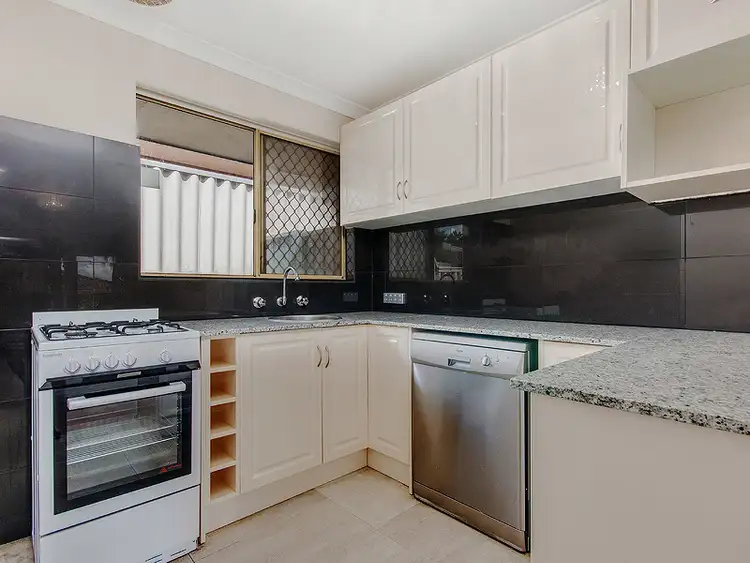 Fifth view of Homely house listing, 22 Garret Corner, Parmelia WA 6167