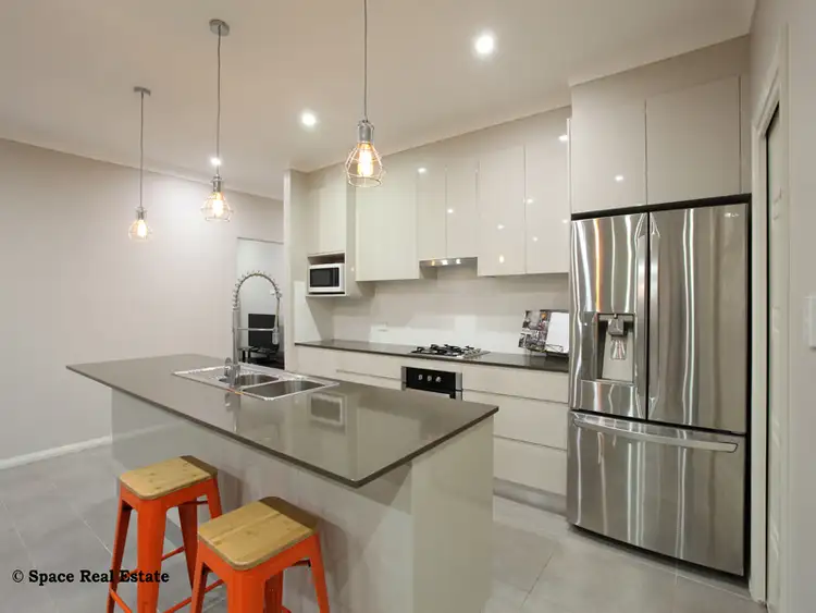 Second view of Homely house listing, 2 Tulloch Grove, Gledswood Hills NSW 2557