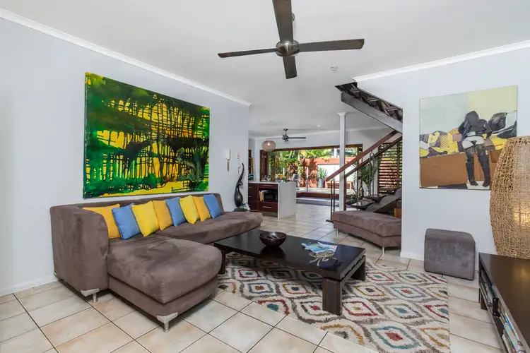 Fifth view of Homely unit listing, 4/1A Ti Tree Street, Port Douglas QLD 4877