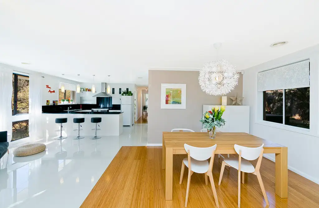 Main view of Homely house listing, 42 Hirschfeld Crescent, Macgregor ACT 2615