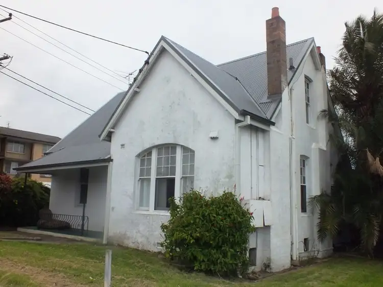 Main view of Homely house listing, 107 Station Street, Waratah NSW 2298