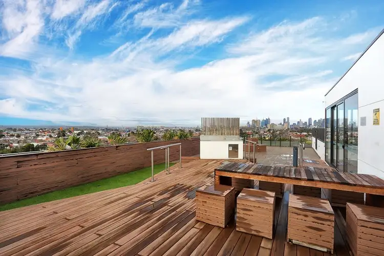 417/1 Lygon Street, Brunswick VIC 3056