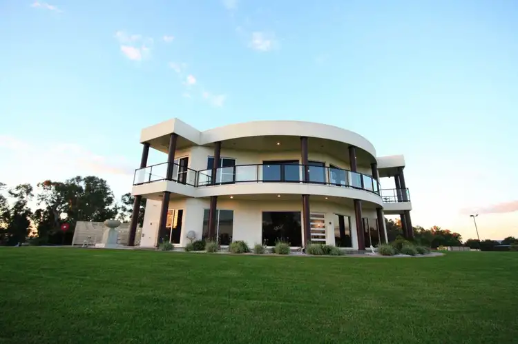 7R Angle Road, Bencubbin NSW 2830