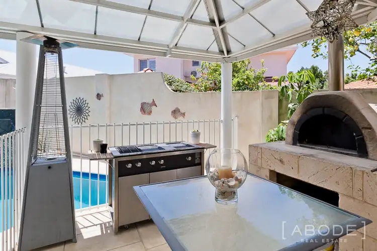 Fourth view of Homely house listing, 33 Portsea Rise, Mosman Park WA 6012