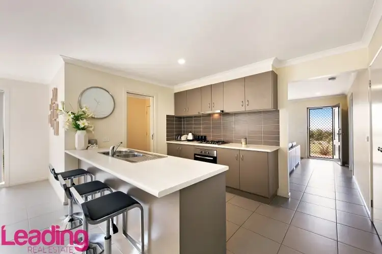 Fifth view of Homely house listing, 5 Emma Court, Sunbury VIC 3429