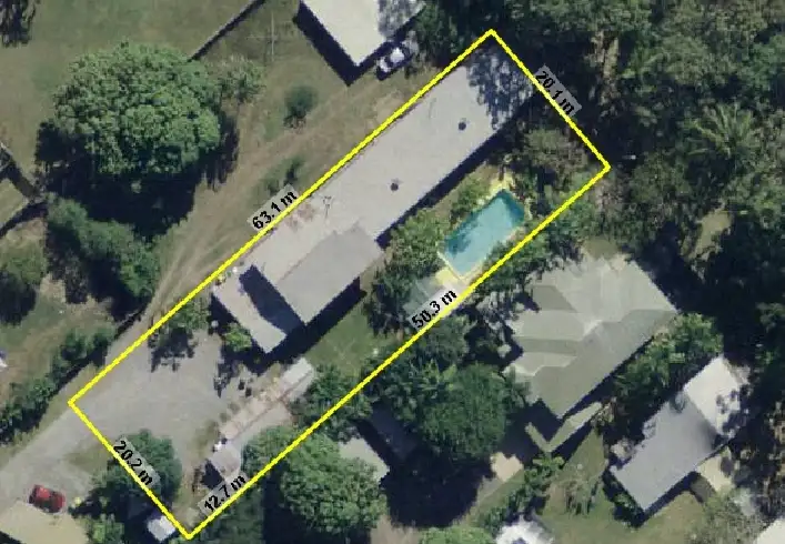 Second view of Homely block of units listing, 64a Waverley Street, Bucasia QLD 4750