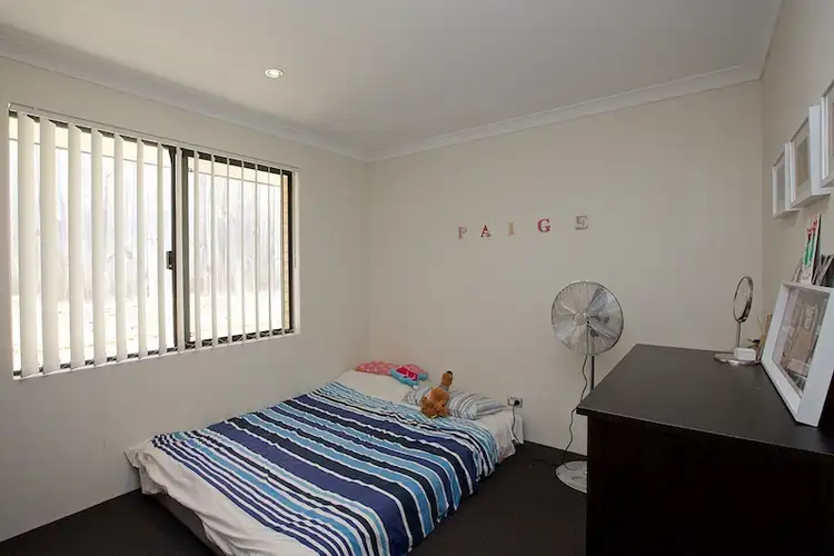 Sixth view of Homely house listing, 16 Evesham Drive, Ellenbrook WA 6069