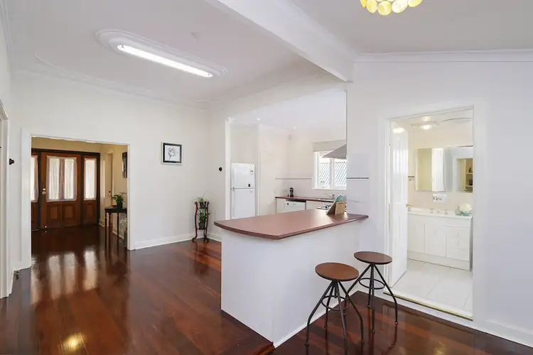 Fourth view of Homely house listing, 78 Campbell Street, Rivervale WA 6103