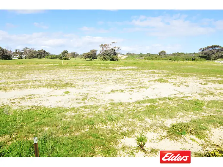 Fourth view of Homely land listing, 27 DAVENPORT STREET, Robe SA 5276