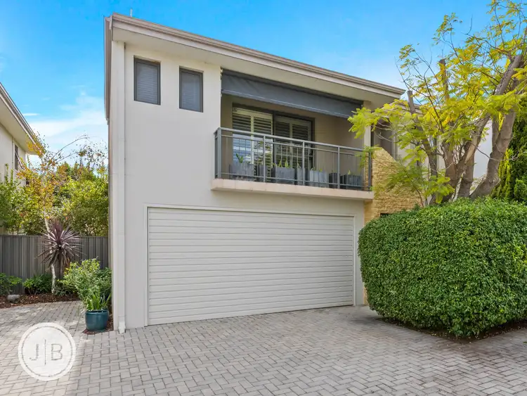 Second view of Homely townhouse listing, 12/38 Comer Street, Como WA 6152