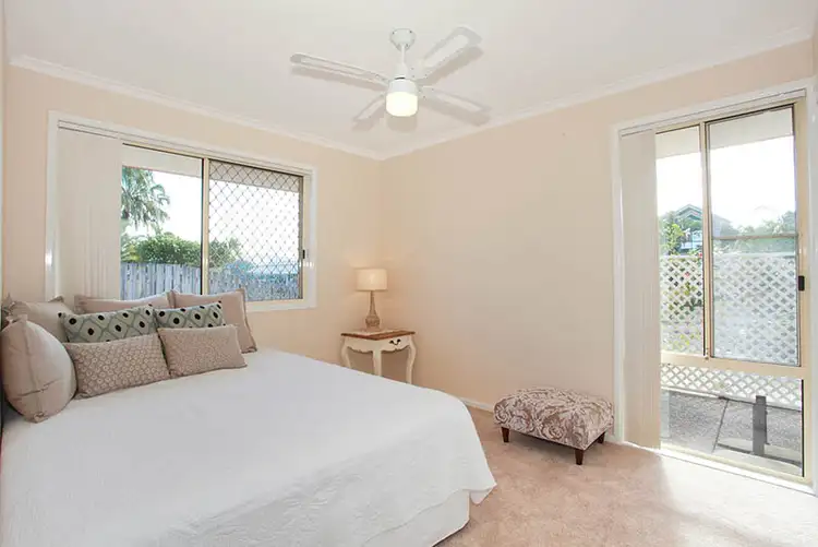 Seventh view of Homely semi-detached listing, 1/2 Fathom Court, Banksia Beach QLD 4507