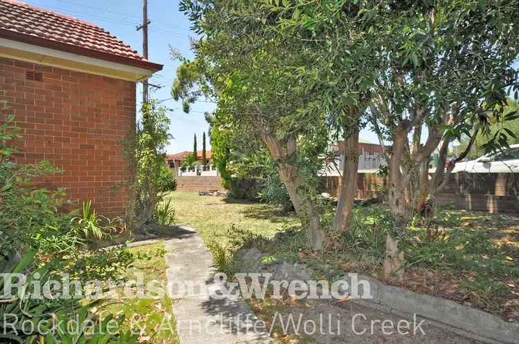 Sixth view of Homely house listing, 1a Hancock Street, Bexley NSW 2207