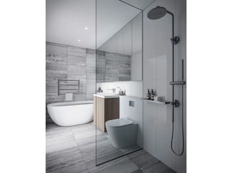 Fifth view of Homely apartment listing, 12A Darling Point Road, Darling Point NSW 2027