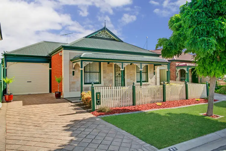 Second view of Homely house listing, 49 Mallard Cres, Mawson Lakes SA 5095