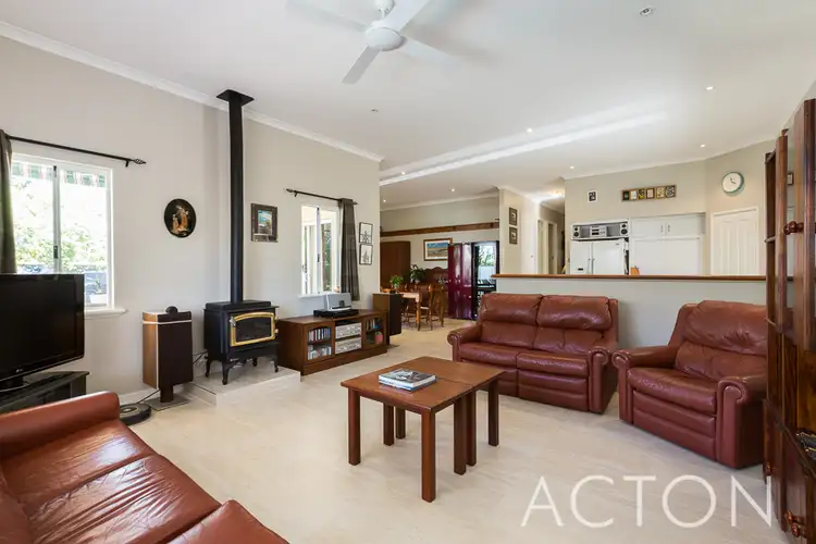 Fourth view of Homely house listing, 11 Brassey Street, Swanbourne WA 6010