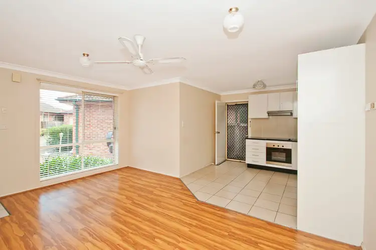 Third view of Homely villa listing, 6/51 Bateman Avenue, Albion Park Rail NSW 2527