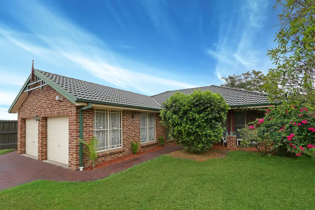 Main view of Homely house listing, 10 William Clarke Place, Woonona NSW 2517