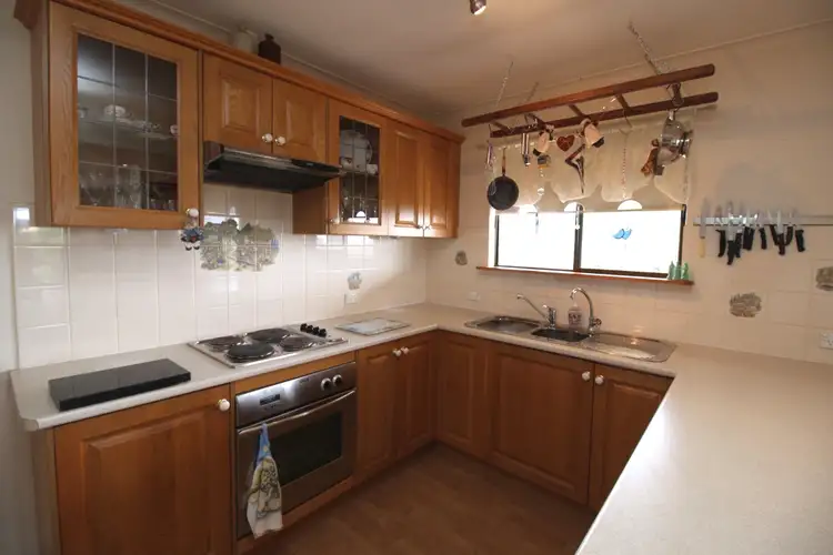 Third view of Homely house listing, 161 Nitschke Road, Good Hope Landing via, Waikerie SA 5330