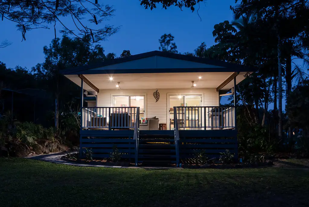 Main view of Homely house listing, Prop Lot 3 Staniland Drive, Strathdickie QLD 4800