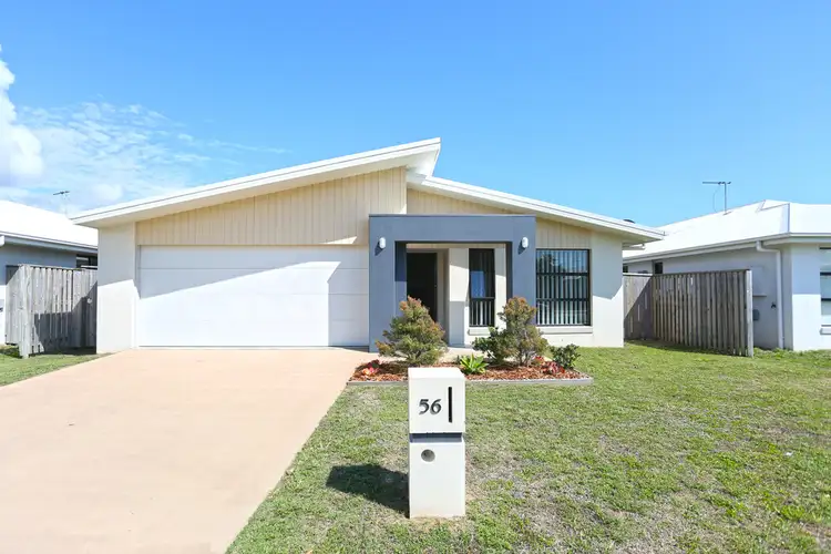 56 Commander Parade, Bucasia QLD 4750