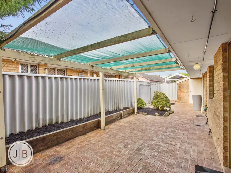 Fourth view of Homely other listing, 28A Temple Street, Victoria Park WA 6100