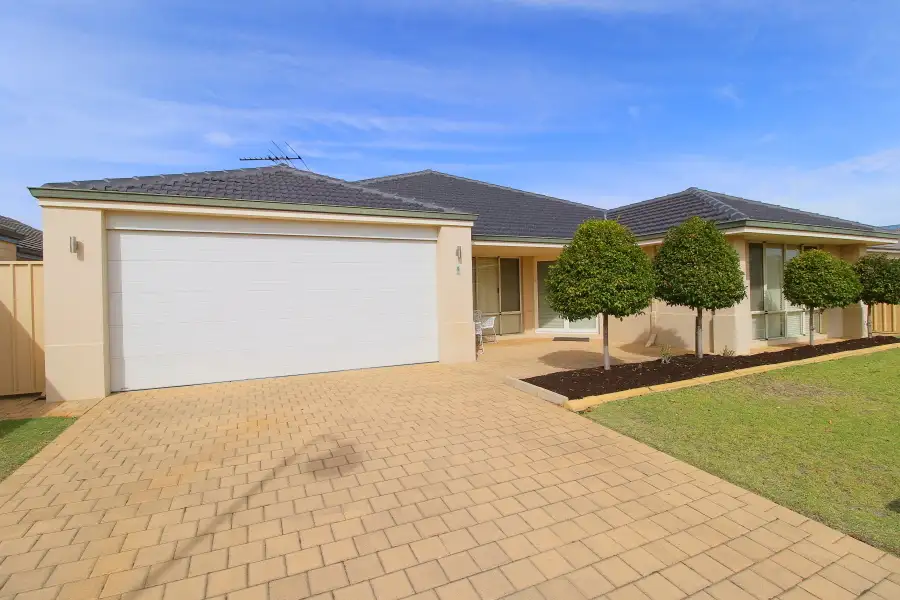 Main view of Homely house listing, 9 Anchorage Loop, Canning Vale WA 6155