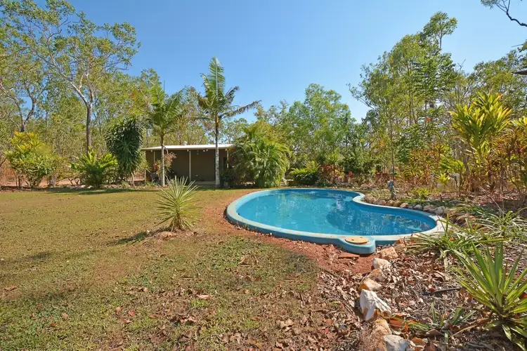 266 Hutchison Road, Herbert NT 836