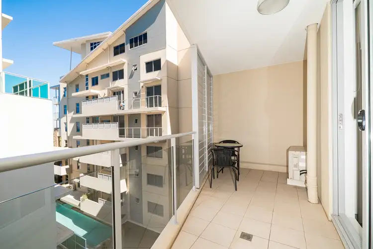 Sixth view of Homely unit listing, 21/83 Marine Parade, Redcliffe QLD 4020