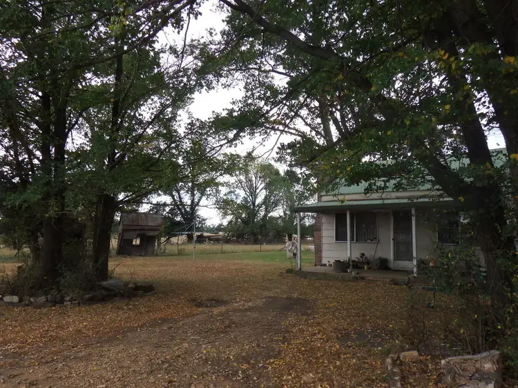 291 Burns Road, Armidale NSW 2350