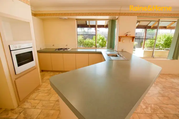 Fifth view of Homely house listing, 30 Macquarie Drive, Australind WA 6233