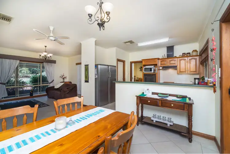 Sixth view of Homely house listing, 128 The Barracks, Cockatoo Valley SA 5351