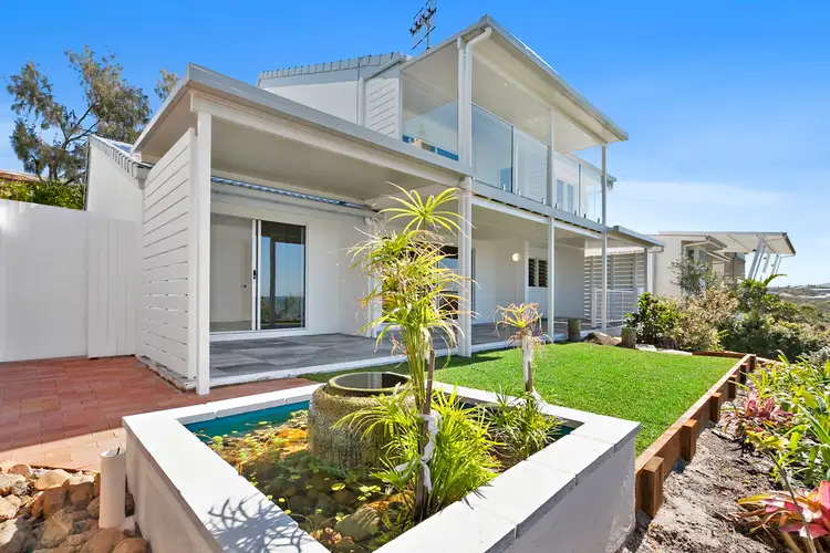 Second view of Homely house listing, 46 Orient Drive, Sunrise Beach QLD 4567