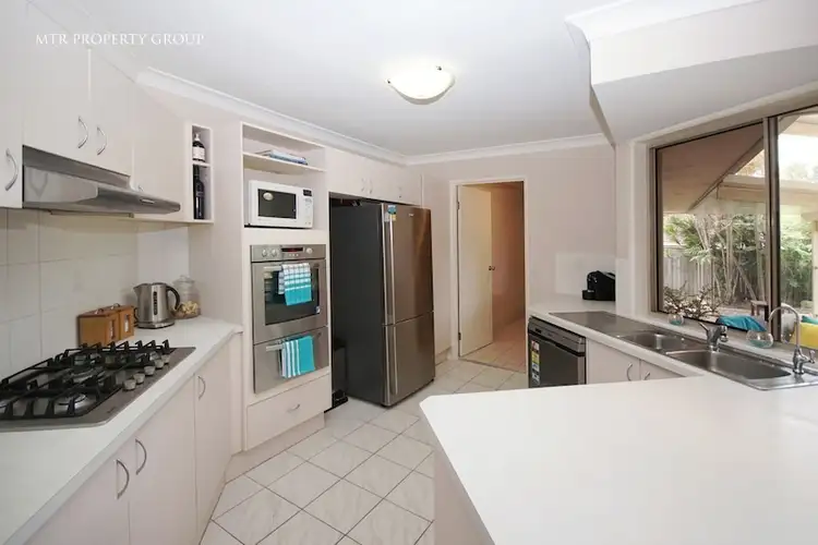 Sixth view of Homely house listing, 14 Martindale Place, Forest Lake QLD 4078