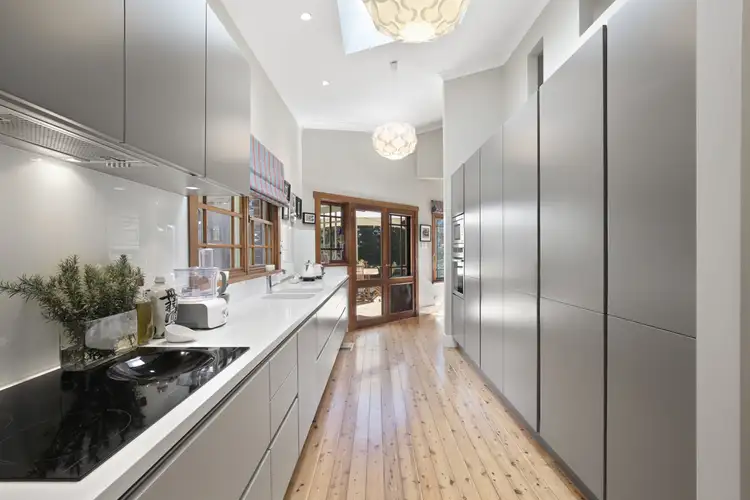 Sixth view of Homely house listing, 55 The Drive, Concord West NSW 2138