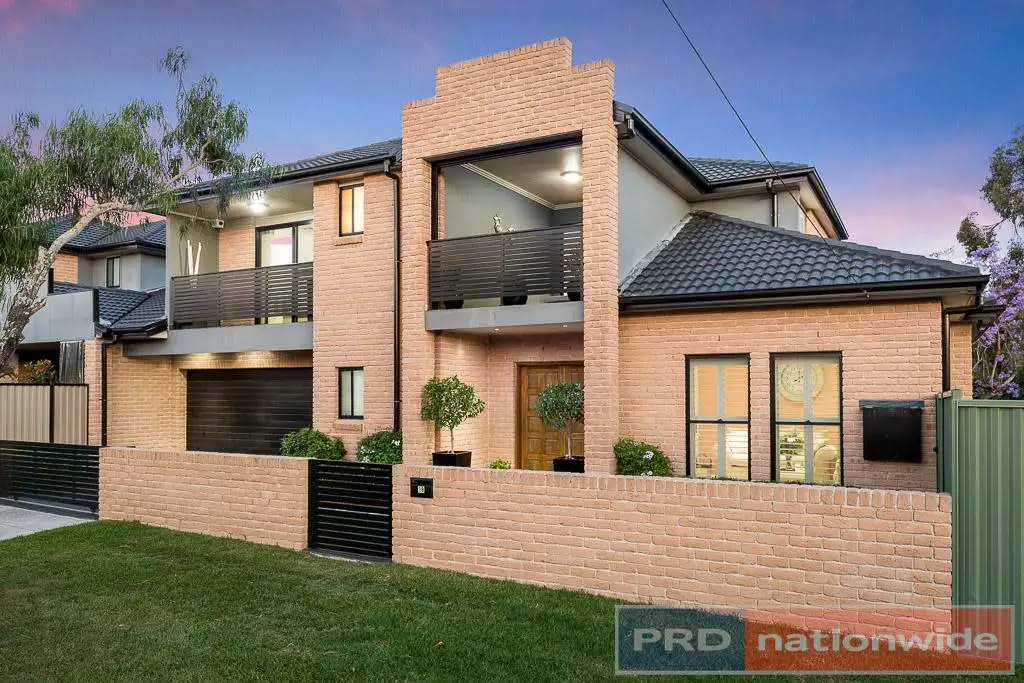 Main view of Homely house listing, 1b Eileen Street, Picnic Point NSW 2213