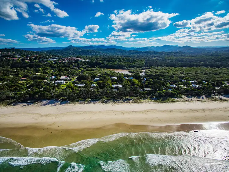 Fifth view of Homely house listing, 27 The Esplanade, New Brighton NSW 2483