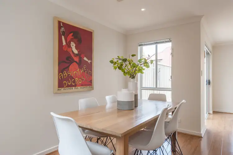 Fifth view of Homely townhouse listing, 4A Kelmscott Street, Oaklands Park SA 5046