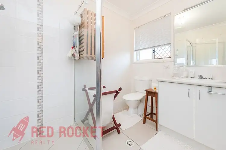 Seventh view of Homely house listing, 4 Rasmussen Avenue, Marsden QLD 4132
