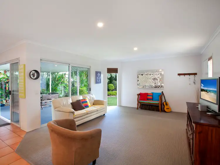 Sixth view of Homely house listing, 12 Sovereign Court, Sunrise Beach QLD 4567