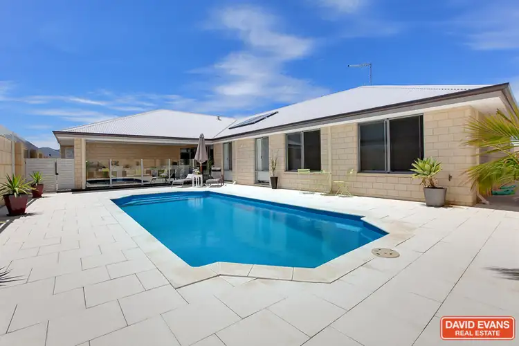 Second view of Homely house listing, 1 Flagstaff Crescent, Secret Harbour WA 6173