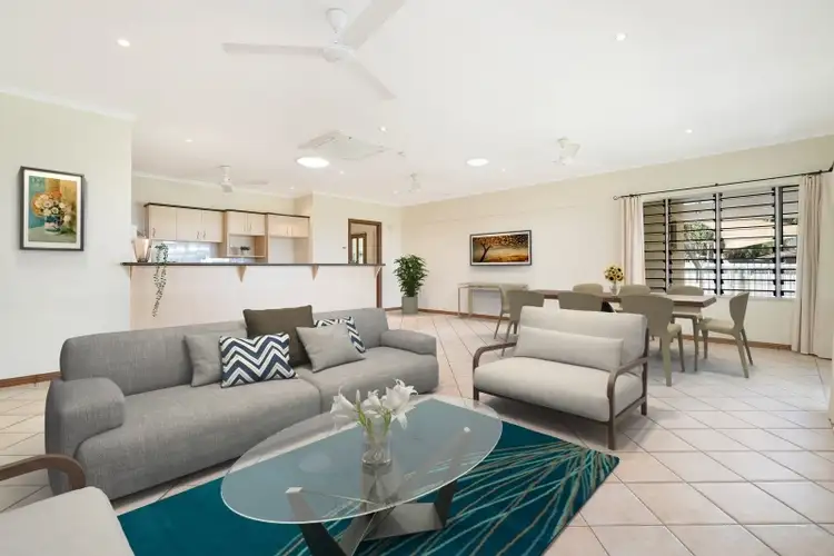 Second view of Homely house listing, 68 Harrison Circuit, Woodroffe NT 830