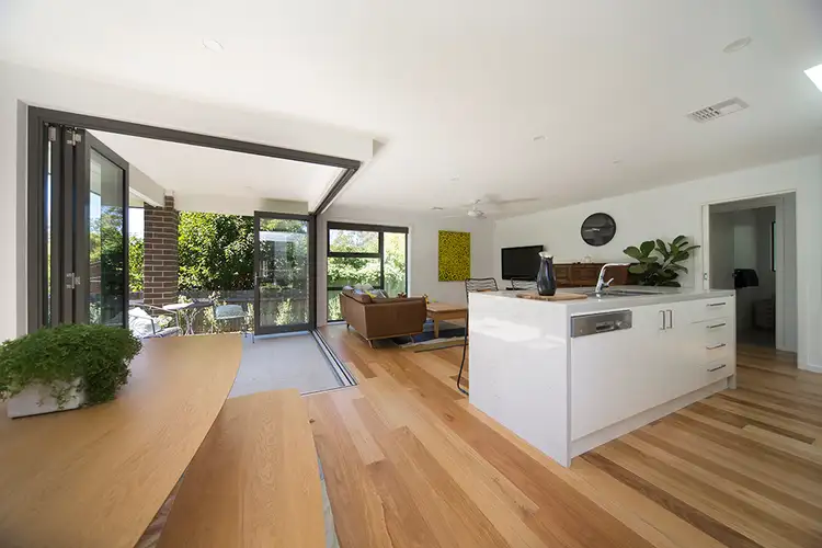 Third view of Homely house listing, 2/113 Burrinjuck Crescent, Duffy ACT 2611