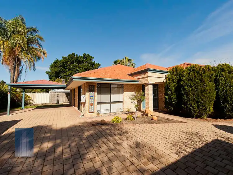 Second view of Homely house listing, 215 Corinthian Road East, Riverton WA 6148
