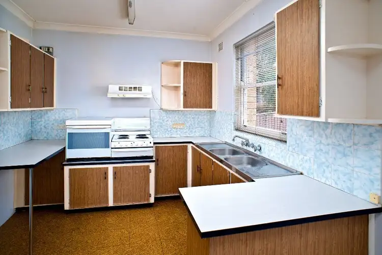Second view of Homely unit listing, 8/303 Maroubra Road, Maroubra NSW 2035
