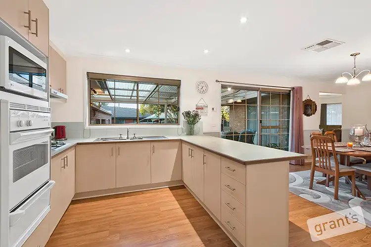 Sixth view of Homely house listing, 13 Ami Court, Berwick VIC 3806