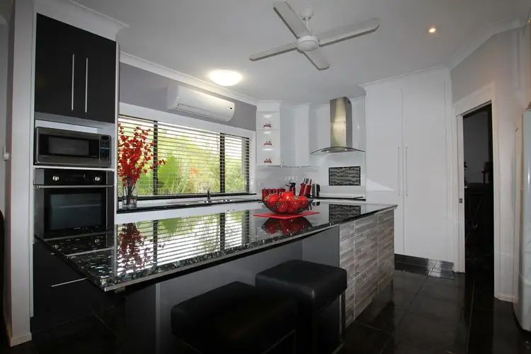 Fifth view of Homely house listing, 30 Dunbar Crescent, Wulguru QLD 4811
