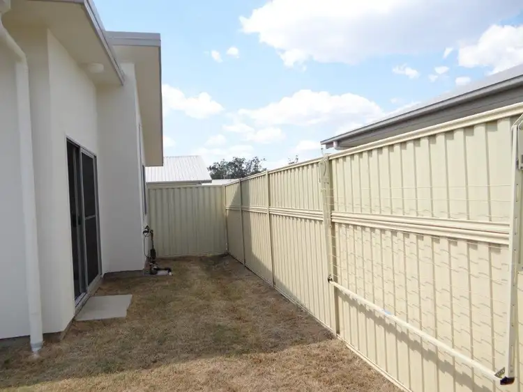 Sixth view of Homely house listing, Lot 39-73 Centenary Drive, Middlemount QLD 4746