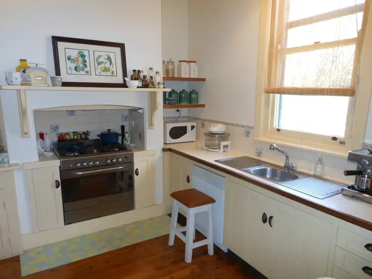Second view of Homely house listing, 46 Yass St, Young NSW 2594