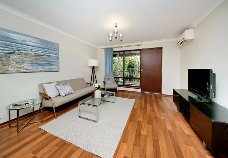 Fourth view of Homely apartment listing, 9/19 Keightley Road, Shenton Park WA 6008